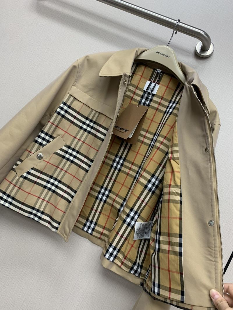 Burberry Outwear